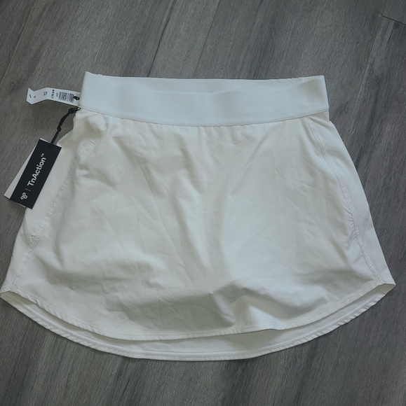 TNA ACTION MOVE RALLY SKIRT SIZE SMALL - Picture 1 of 6